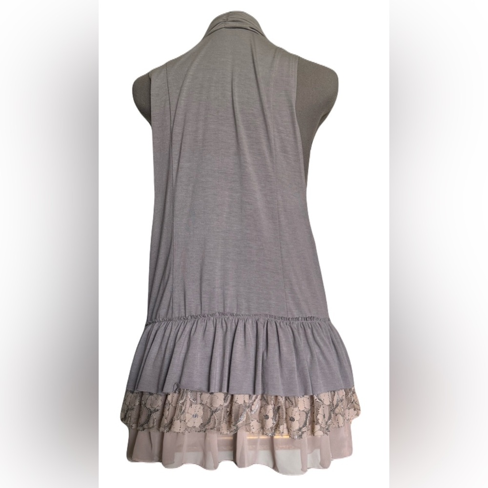 Tiana B Vest - Picture 2 of 4